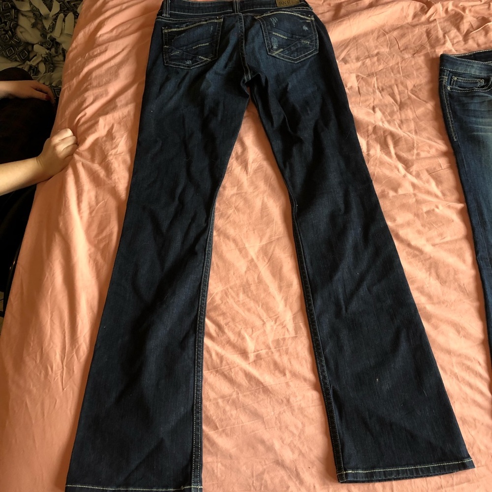 Buckle Women’s Jeans